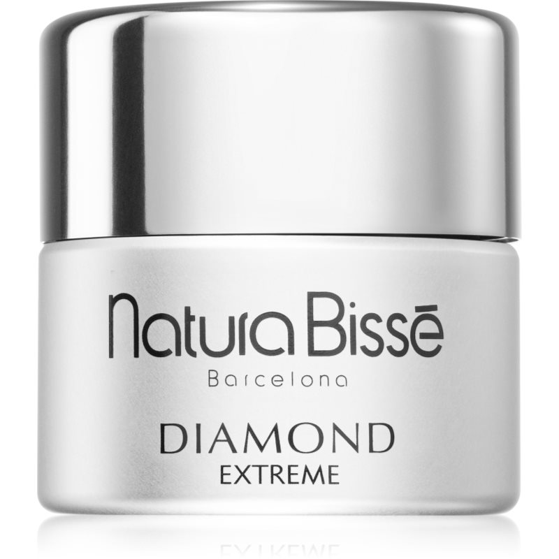 Natura Bissé Diamond Extreme Cream - Rich Texture Rich Nourishing Cream For Strengthening The Skin Barrier 15 Ml