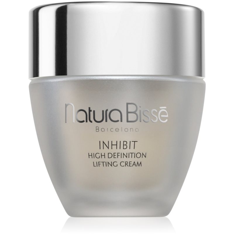 Natura Bissé Inhibit High Definition Lifting Cream liftingový spevňujúci krém proti vráskam 50 ml