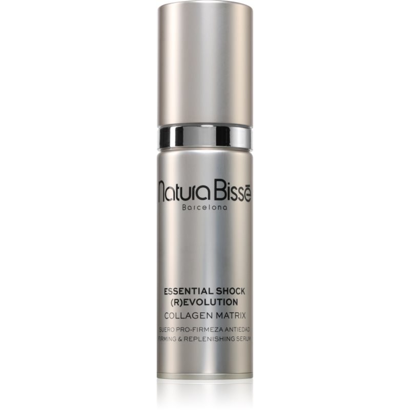 Natura Bissé Essential Shock (R)evolution Collagen Matrix Intensiv straffendes Serum mit Kollagen 30 ml