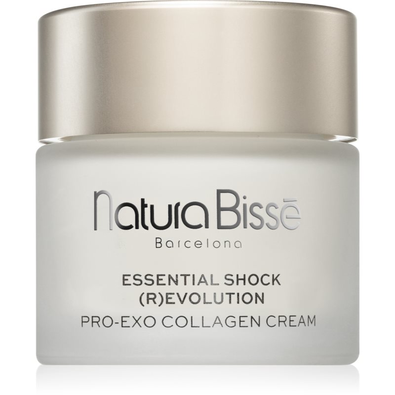 Natura Bissé Essential Shock (R)evolution Pro-exo Collagen Cream festigende Liftingcreme mit Kollagen 75 ml