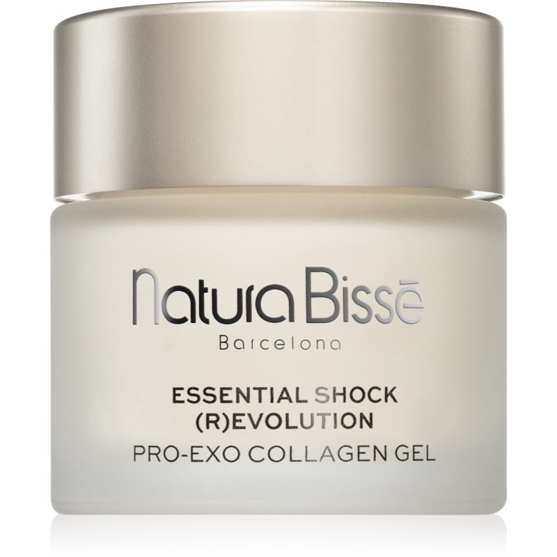 Natura Bissé Essential Shock (R)evolution Pro-exo Collagen Gel-Cream regenerierende und festigende Creme mit Kollagen 75 ml