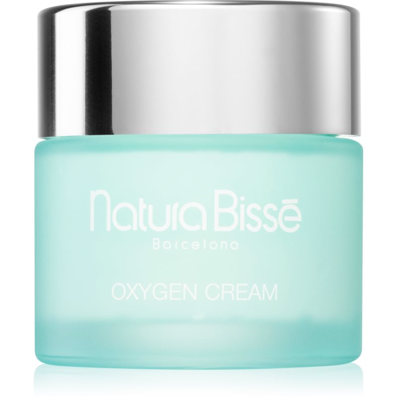 Natura Bissé Oxygen Hydrating And Illuminating Face Cream 75 Ml