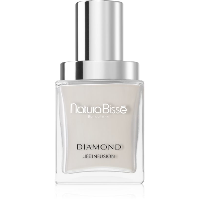 Natura Bissé Diamond Age-Defying Diamond Life Infusion gaivinamasis odos serumas 25 ml
