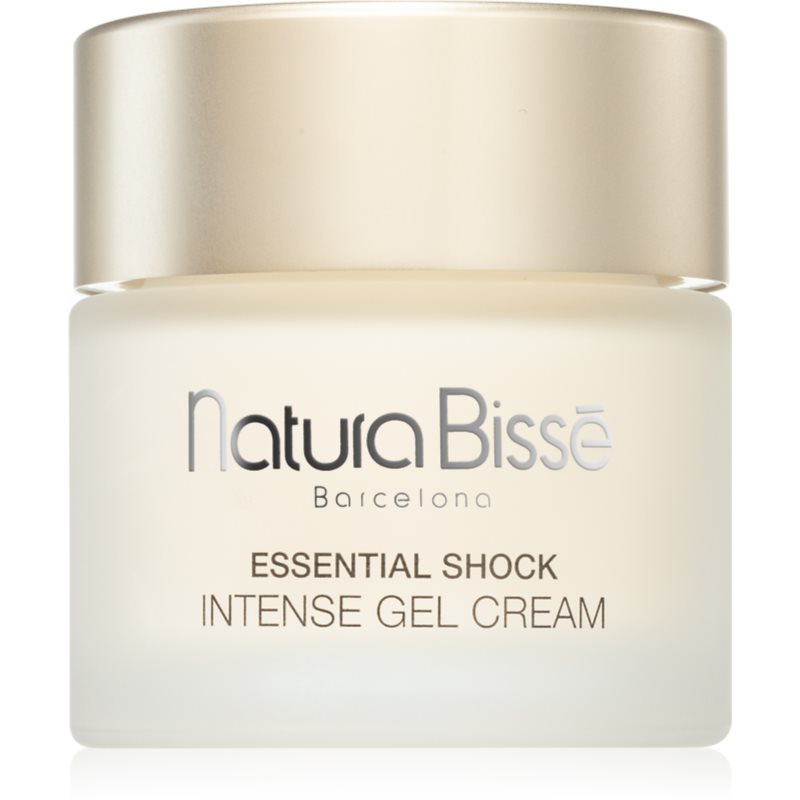 E-shop Natura Bissé Essential Shock Intense gel krém pro zpevnění pleti 75 ml