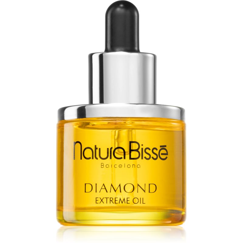 Natura Bissé Diamond Age-Defying Diamond Extreme maitinamasis veido aliejus 30 ml