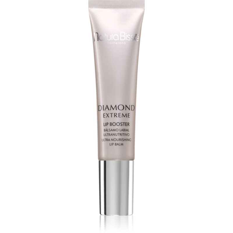 Natura Bissé Diamond Lip Booster Lippenpflege für mehr Volumen 15 ml