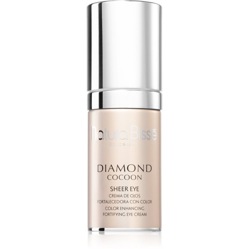 Natura Bissé Diamond Age-Defying Diamond Cocoon Firming Eye Cream 25 Ml