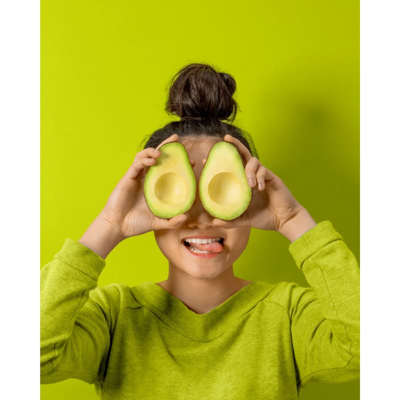 Nature Box Avocado маска для глибокого відновлення 4 в 1 300 мл
