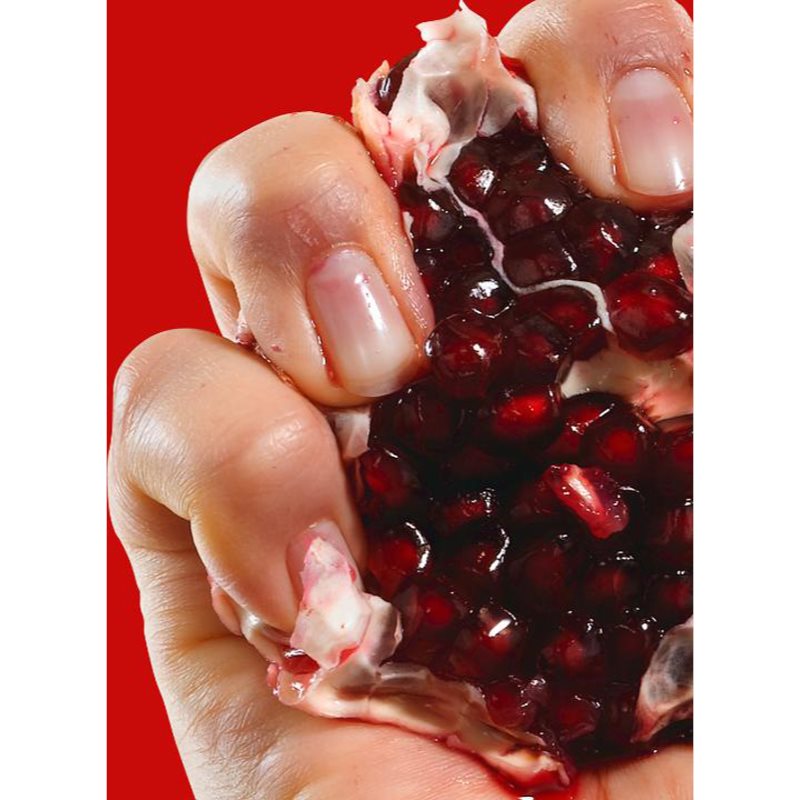 

Nature Box Pomegranate енергетичний гель для душу