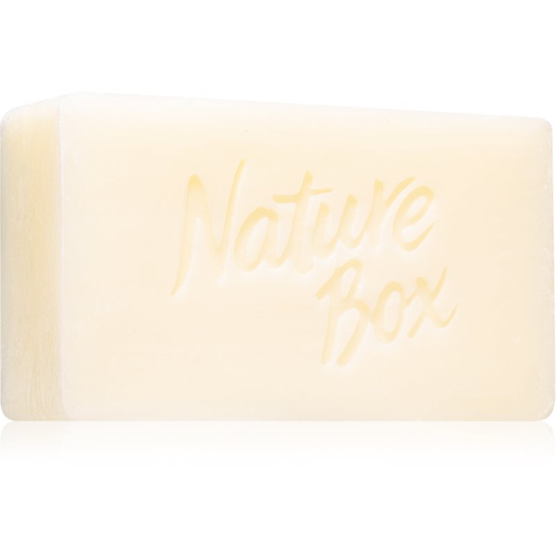 

Nature Box Shower Bar Avocado Oil натуральне тверде мило