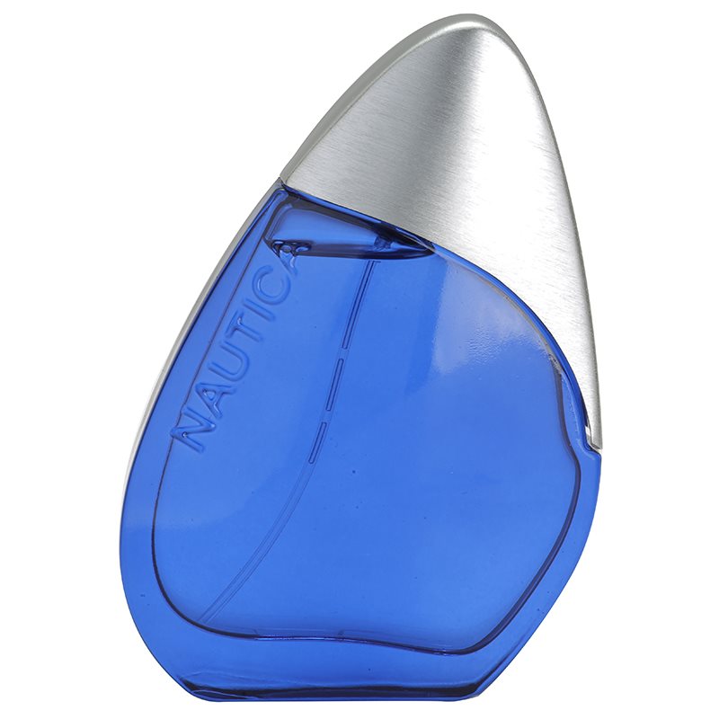 

Nautica Aqua Rush туалетна вода для чоловіків