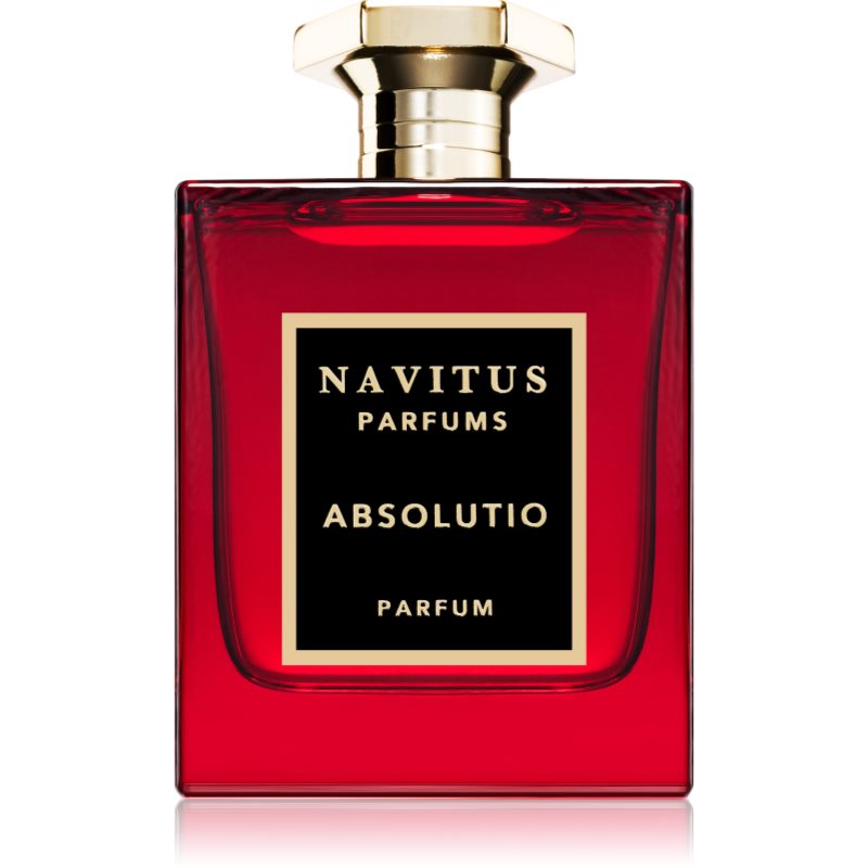 Navitus Parfums Absolutio parfém unisex 100 ml