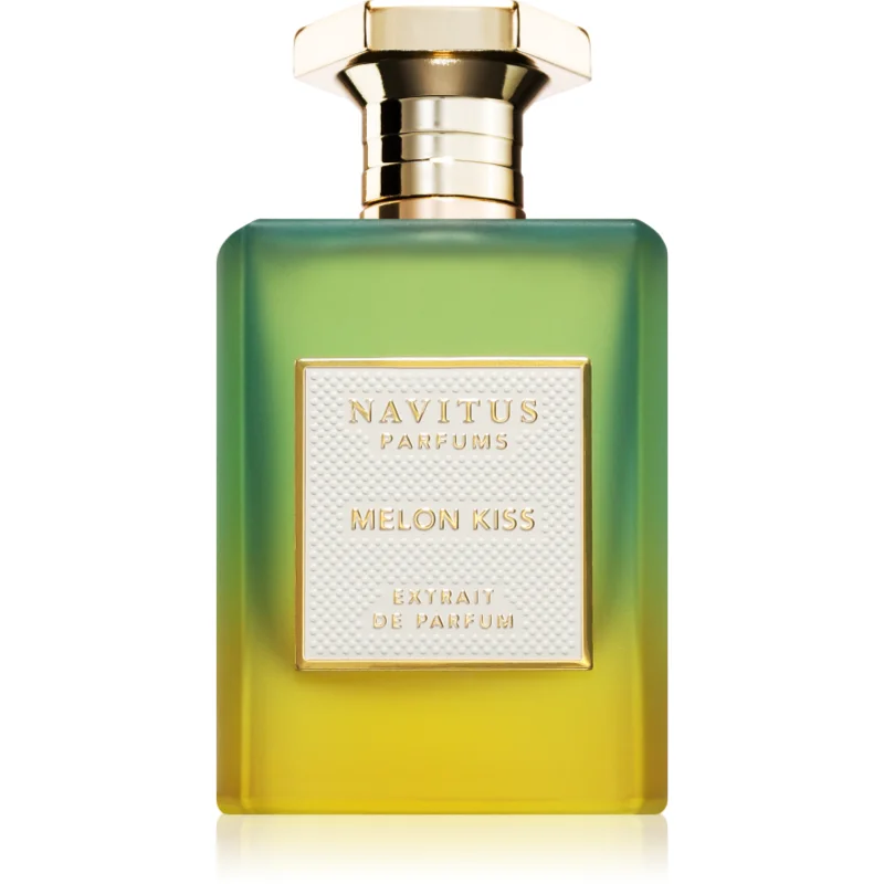 Flacon Melon Kiss extrait de parfum unisex