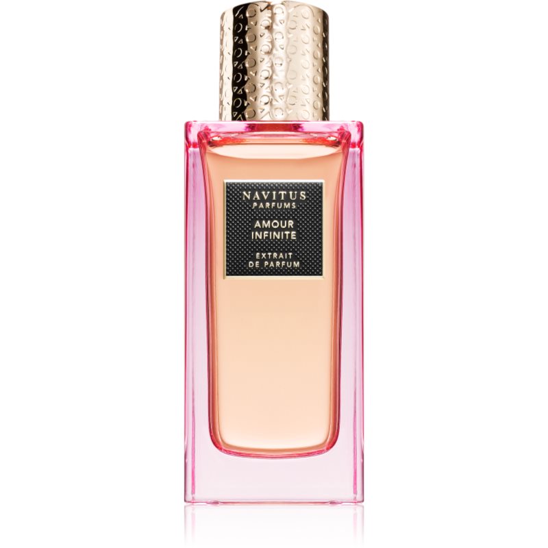 Navitus Parfums Amour Infinite parfémový extrakt unisex 125 ml