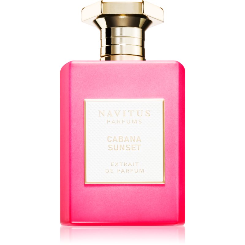Navitus Parfums Cabana Sunset parfémový extrakt unisex 100 ml
