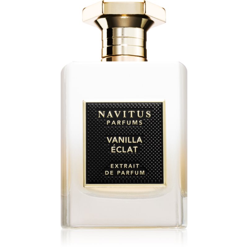 Navitus Parfums Vanilla Éclat extract de parfum unisex 100 ml