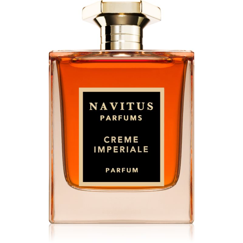 Navitus Parfums Creme Imperiale parfém unisex 100 ml