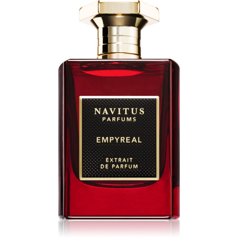 Navitus Parfums Empyreal parfémový extrakt unisex 100 ml