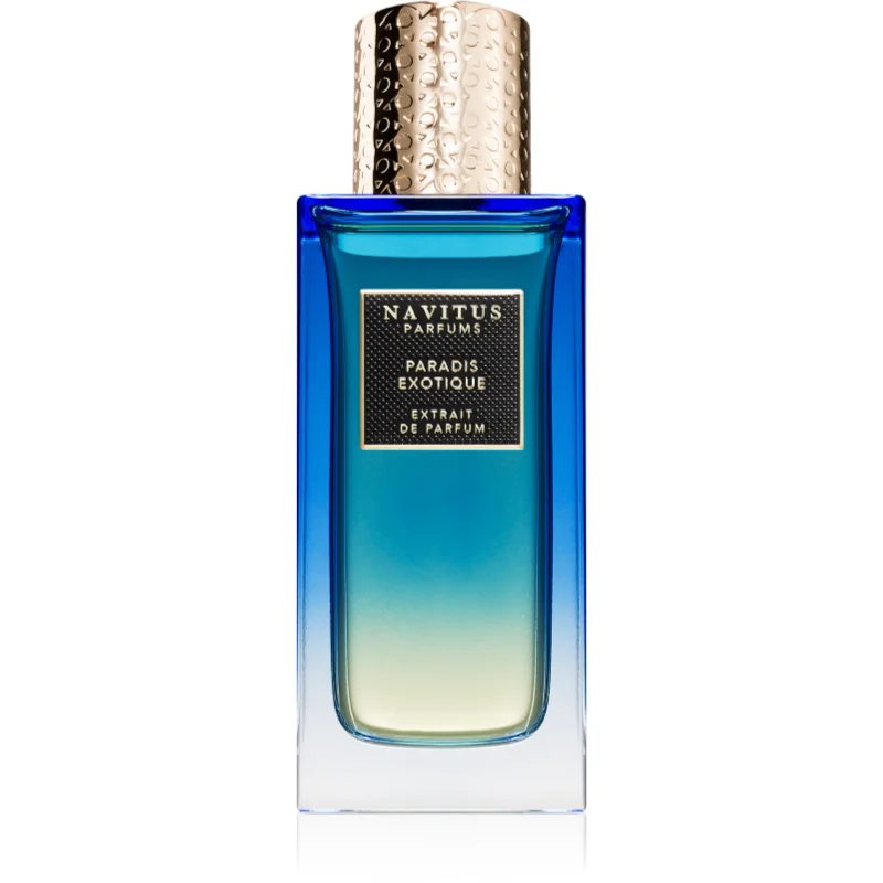 Flacon Paradis Exotique extrait de parfum unisex