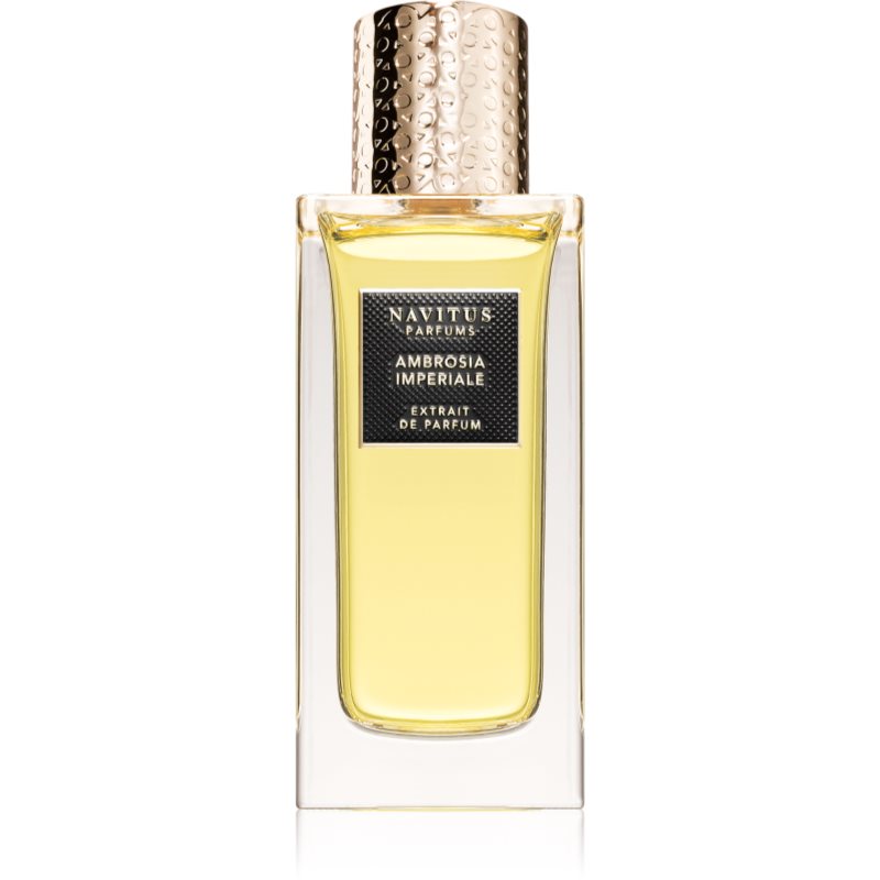 Navitus Parfums Ambrosia Imperiale parfémový extrakt unisex 125 ml