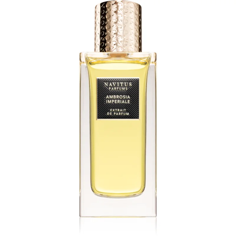 Flacon Ambrosia Imperiale extrait de parfum unisex