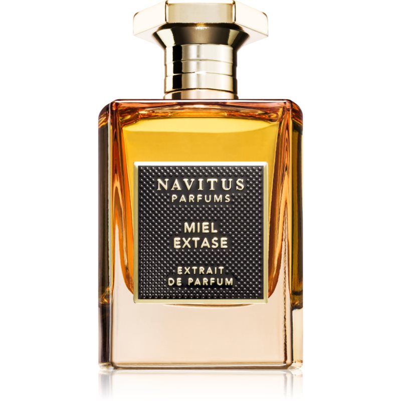 Navitus Parfums Miel Extase parfémový extrakt unisex 100 ml