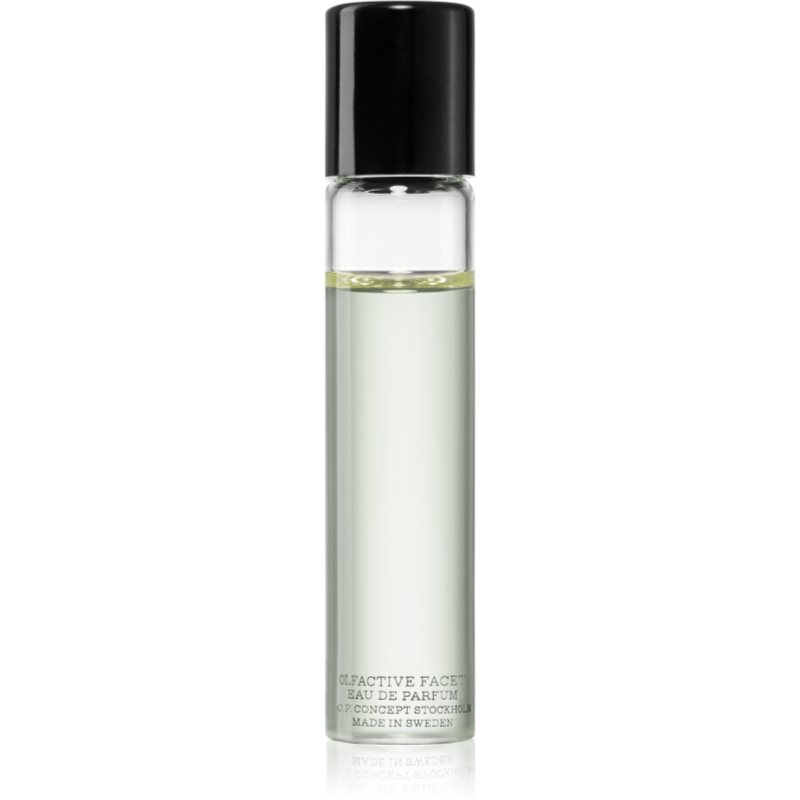 N.C.P. Olfactives 201 Apple & Driftwood eau de parfum unisex 5 ml
