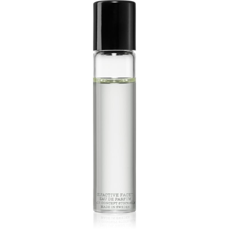 N.C.P. Olfactives 301 Jasmine & Sandalwood parfumovaná voda unisex 5 ml