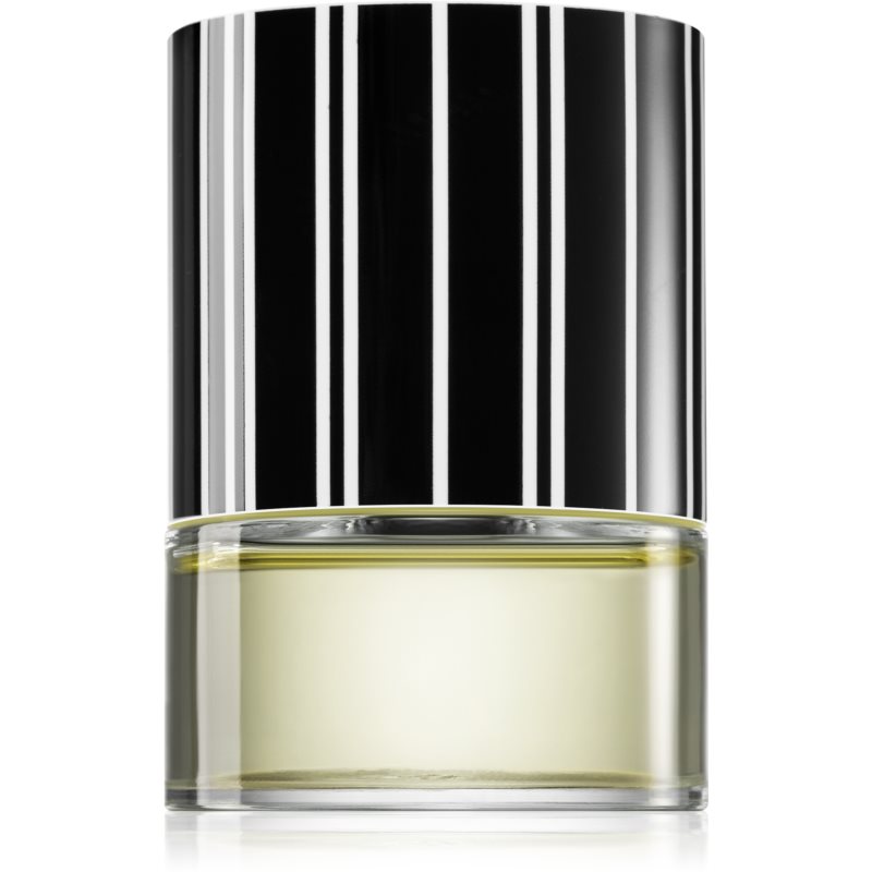 N.c.p. olfactives 601 amber & gaiacwood eau de parfum unisex 50 ml