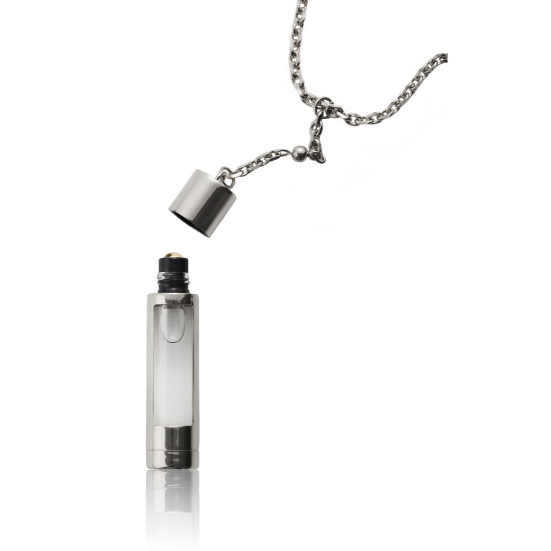 N.C.P. Olfactives THE PIECE - Silver Gift Set Unisex 5 Ml