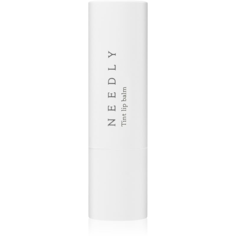 NEEDLY Tint Lip Tinted Lip Balm With Nourishing And Moisturising Effect Natural Tone 3,8 G