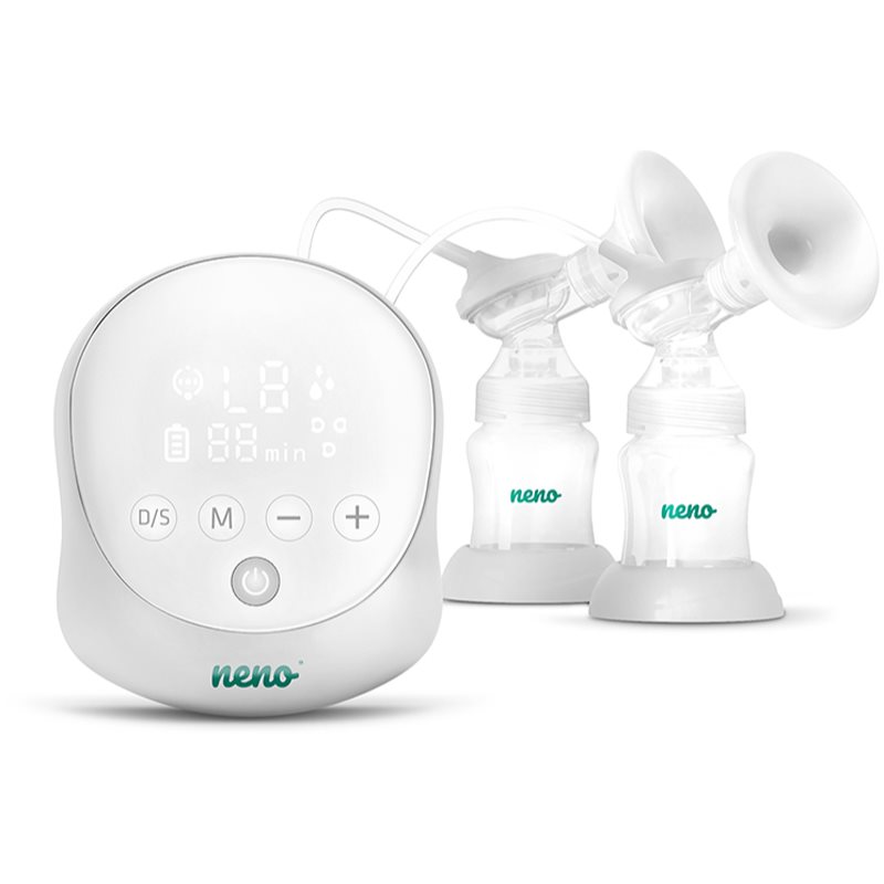 NENO Due молоковідсмоктувач 1 кс