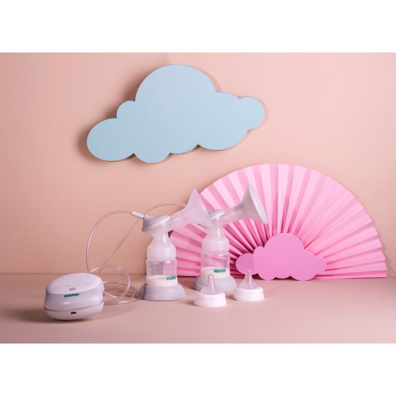 NENO Due молоковідсмоктувач 1 кс