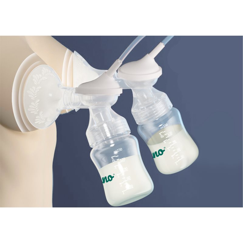 NENO Due молоковідсмоктувач 1 кс