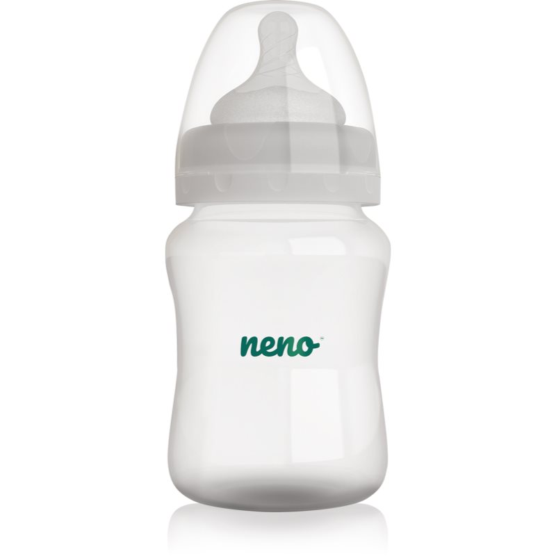 NENO NENO Neno 0 m+ μπιμπερό anti-colic 150 ml