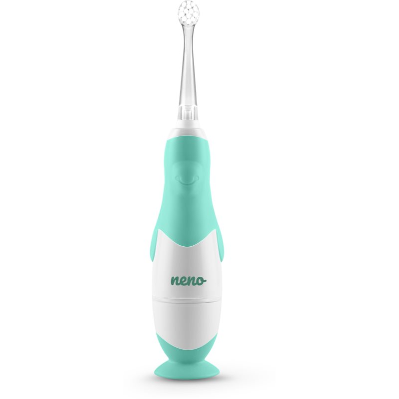 NENO Denti Mint children's battery toothbrush 3 m+ 1 pc
