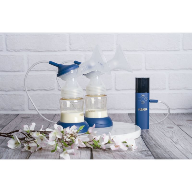 NENO Camino Tire-lait 1 Pcs