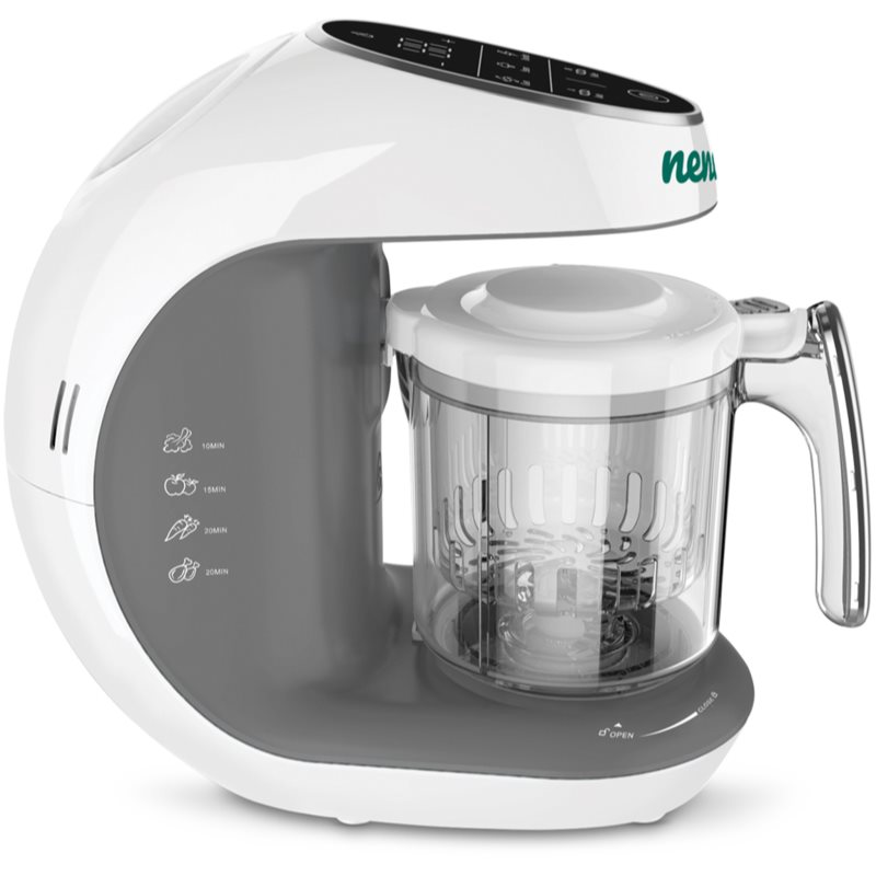 NENO Cibo parní hrnec a mixér 1 ks