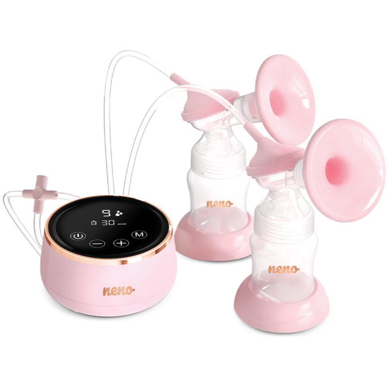 NENO Bella Twin borstkolf 1 st