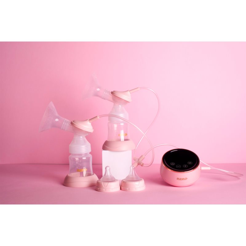 NENO Bella Twin молоковідсмоктувач 1 кс