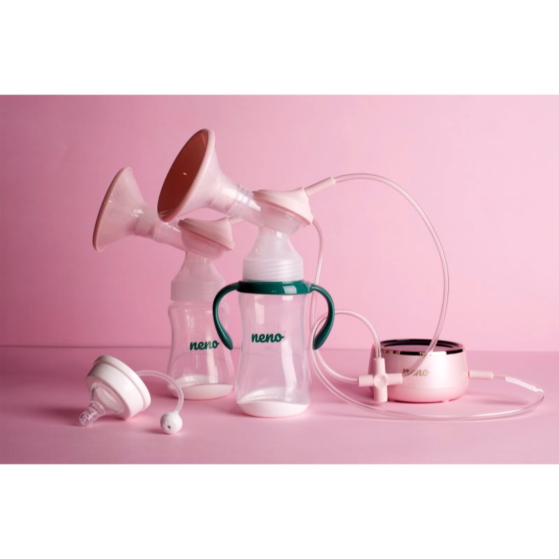 NENO Bella Twin молоковідсмоктувач 1 кс