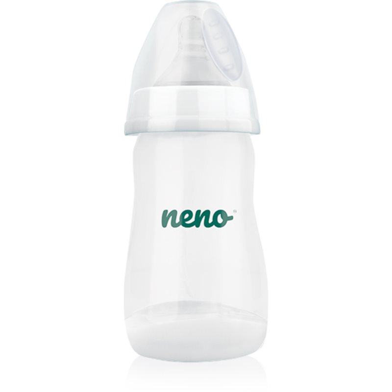 NENO NENO Bottle 3 m+ μπιμπερό anti-colic 240 ml