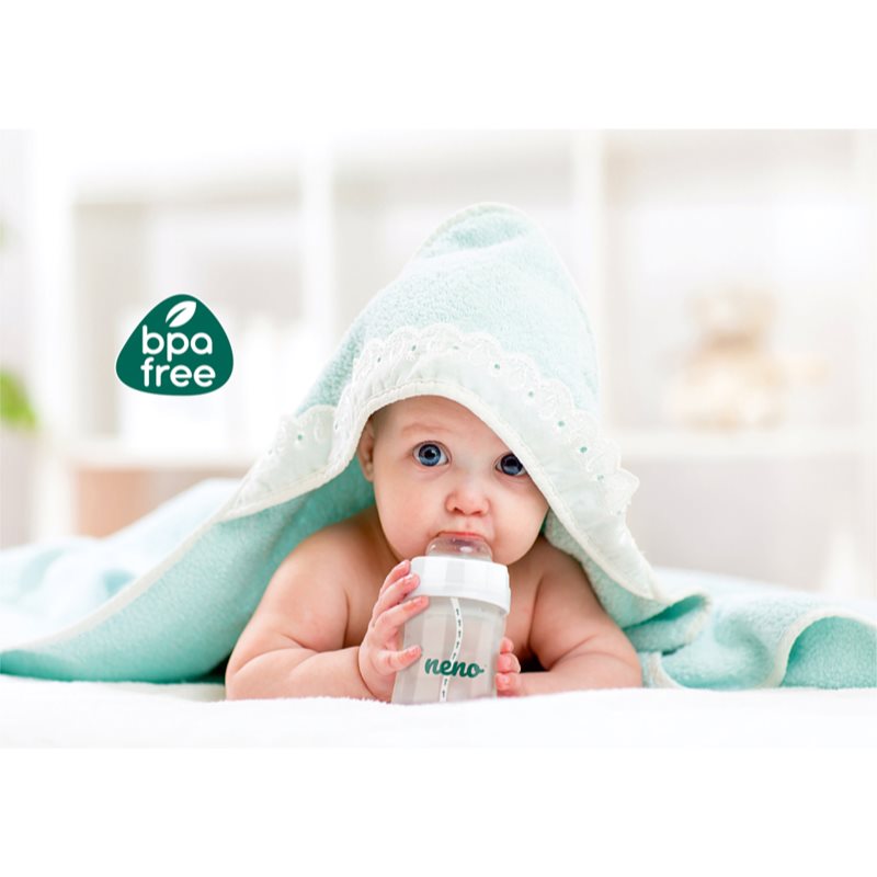 NENO Neno Babyflasche Anti-Colic 6 m+ 300 ml (Bild 4)