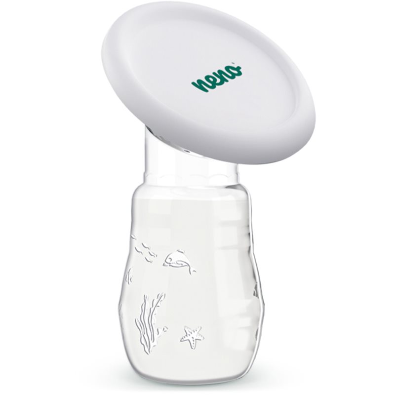 NENO Breast Milk Collector Muttermilch-Sammler 100 ml (Bild 3)