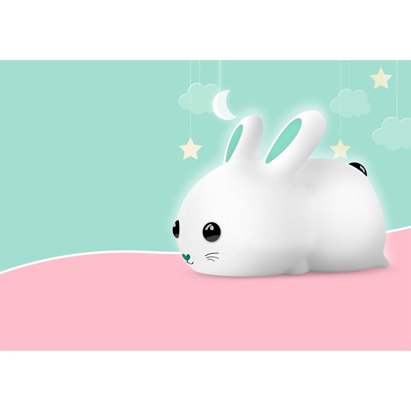 NENO Titto Veilleuse De Nuit Pour Enfant 1 Pcs