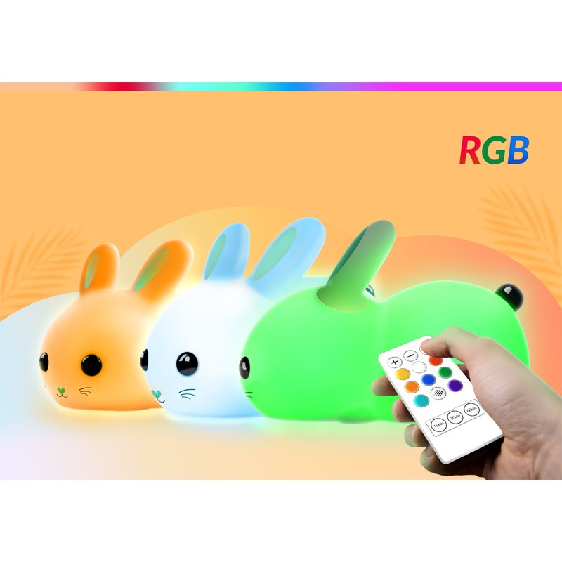 NENO Titto Veilleuse De Nuit Pour Enfant 1 Pcs