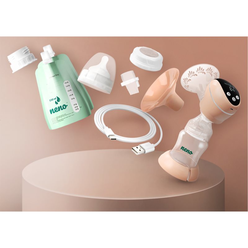 NENO Primo молоковідсмоктувач 1 кс