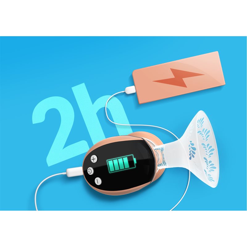 NENO Primo молоковідсмоктувач 1 кс