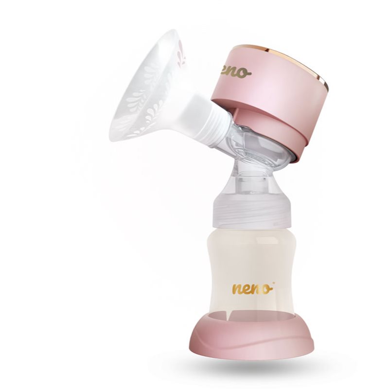 Neno Elektrická odsávačka mateřského mléka voděodolná Perfetto koupíte na Notino.cz