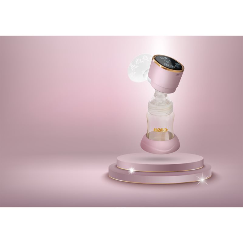 NENO Perfetto Tire-lait 1 Pcs